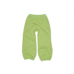 Dětské kalhoty do paspule SUNNY Farmers LIMET
